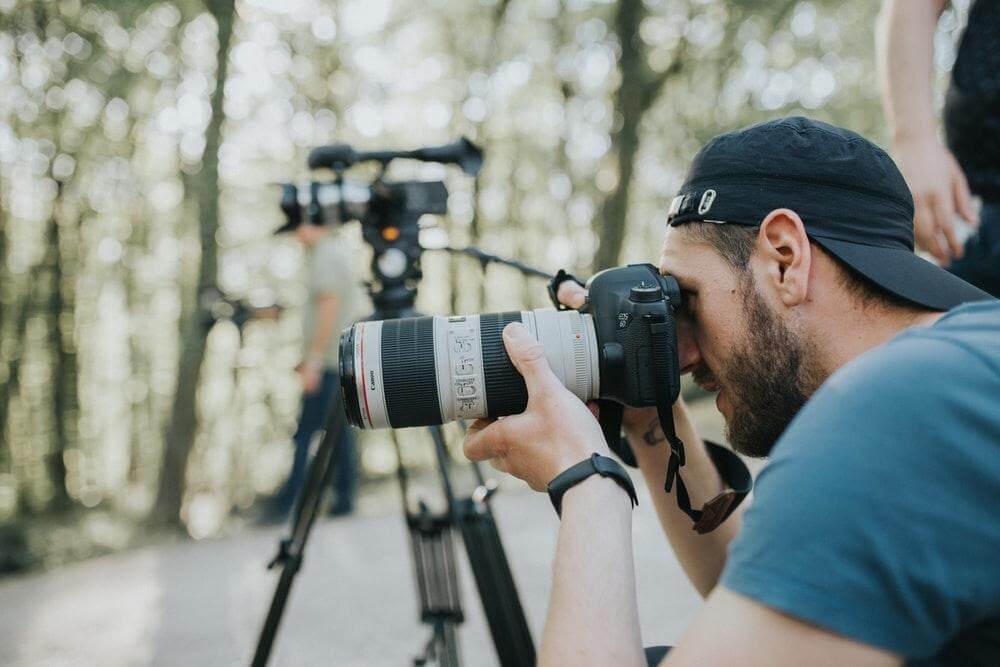 Wedding photography