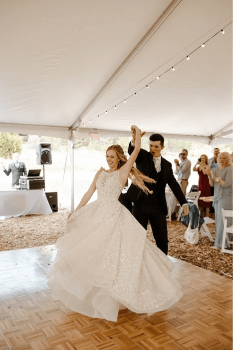 15 modern wedding songs for your big day! Click through to listen more!