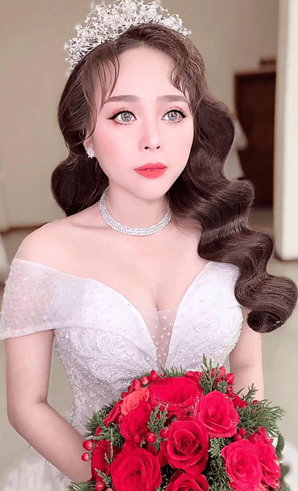 Bridal makeup by VANI Makeup & Bridal - Facebook