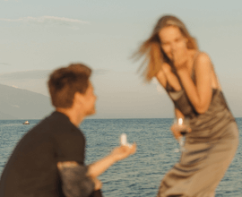 5 Signs Show That It's Time To Propose