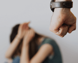 What To Do When You Find Out Your Fiancé Is Abusive