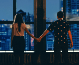 TIPS FOR A HEALTHY RELATIONSHIP DURING THE COVID-19