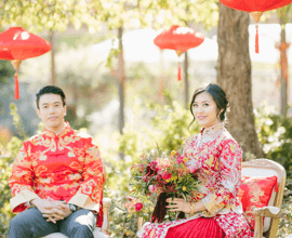 Dos And Don’ts Tradition In Asian Weddings