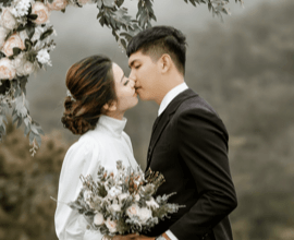 Wedding Planner Có Thực Sự Cần Thiết?