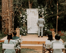 CAN I HAVE A WEDDING DURING COVID-19? | 2 MAIN DIRECTIONS 