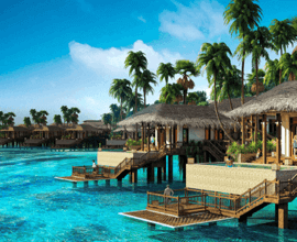 5 Resort Tại Phú Quốc Giúp Bạn Có Đám Cưới Lãng Mạn Dưới Ánh Hoàng Hôn Như Đông Nhi