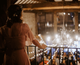 4 Types of Wedding Venues That Will Entertain Your Guests (So You Don't Have To)