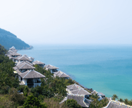 Resort Sang Trọng Cho Đám Cưới Bãi Biển Ở Việt Nam