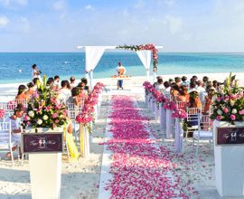 6 Unique Spots For Weddings In Vietnam