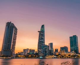 10 Địa Điểm Tuyệt Vời Cho Đám Cưới Nhỏ Tại Thành Phố Hồ Chí Minh