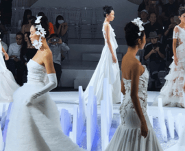 The Latest Wedding Dress Trends (2021)