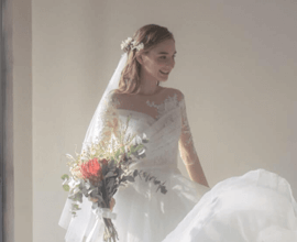 9 local bridal brands for your consideration