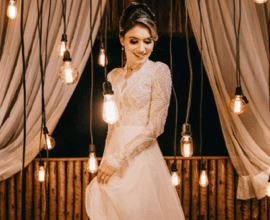 How to set your wedding dress code based on your venue