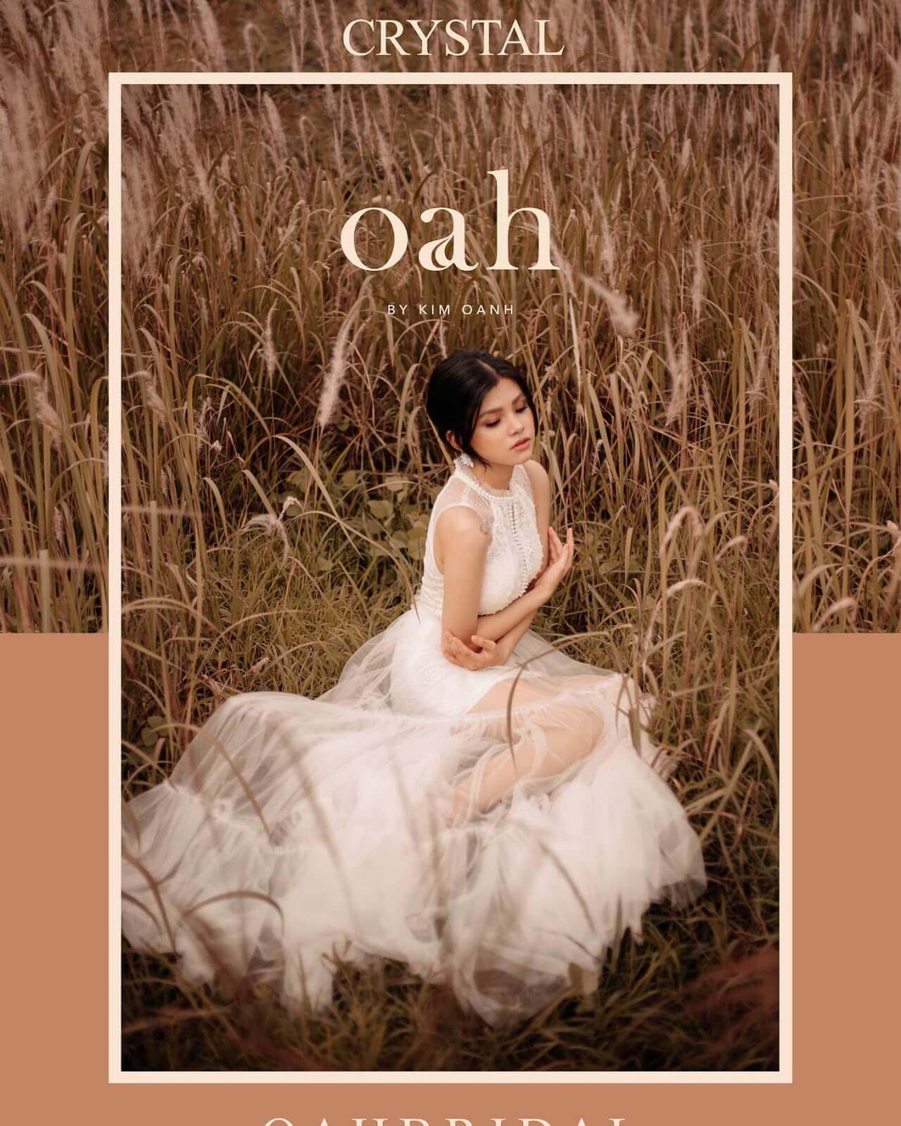 OAH Bridal - WebSite