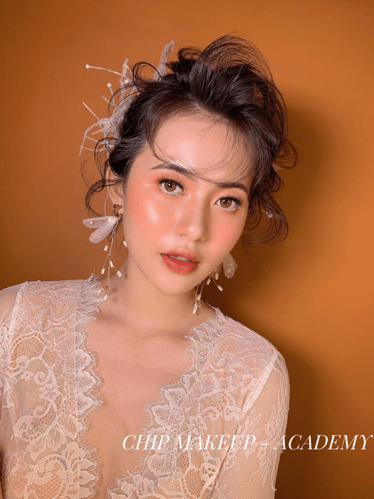 Bridal makeup by ChipMakeup-academy - Facebook