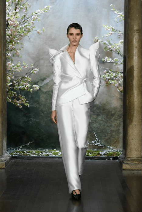 Phuong My Bridal & Wedding Dress Collection Spring 2020  - Pinterest